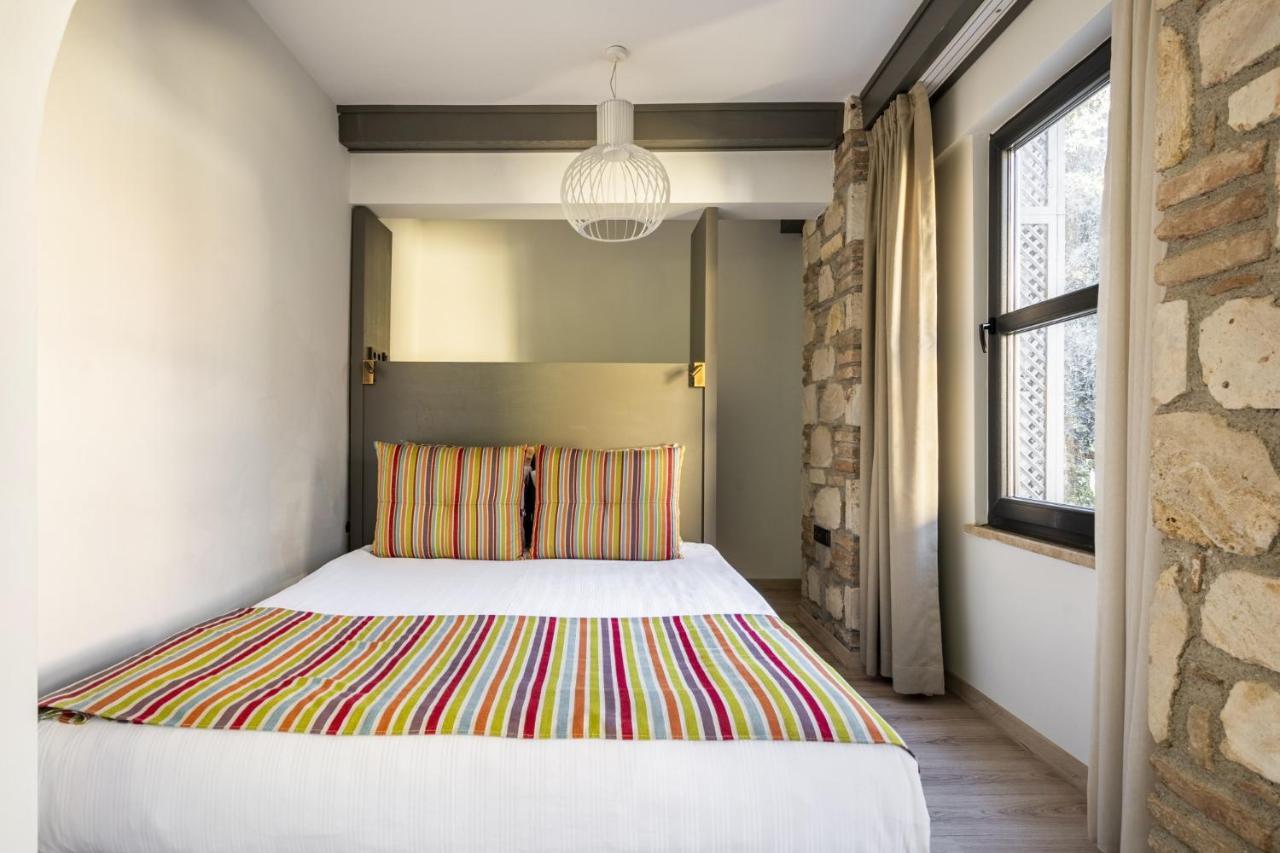 Lovely Studio Flat Near Hadrians Gate Lejlighed Antalya Eksteriør billede